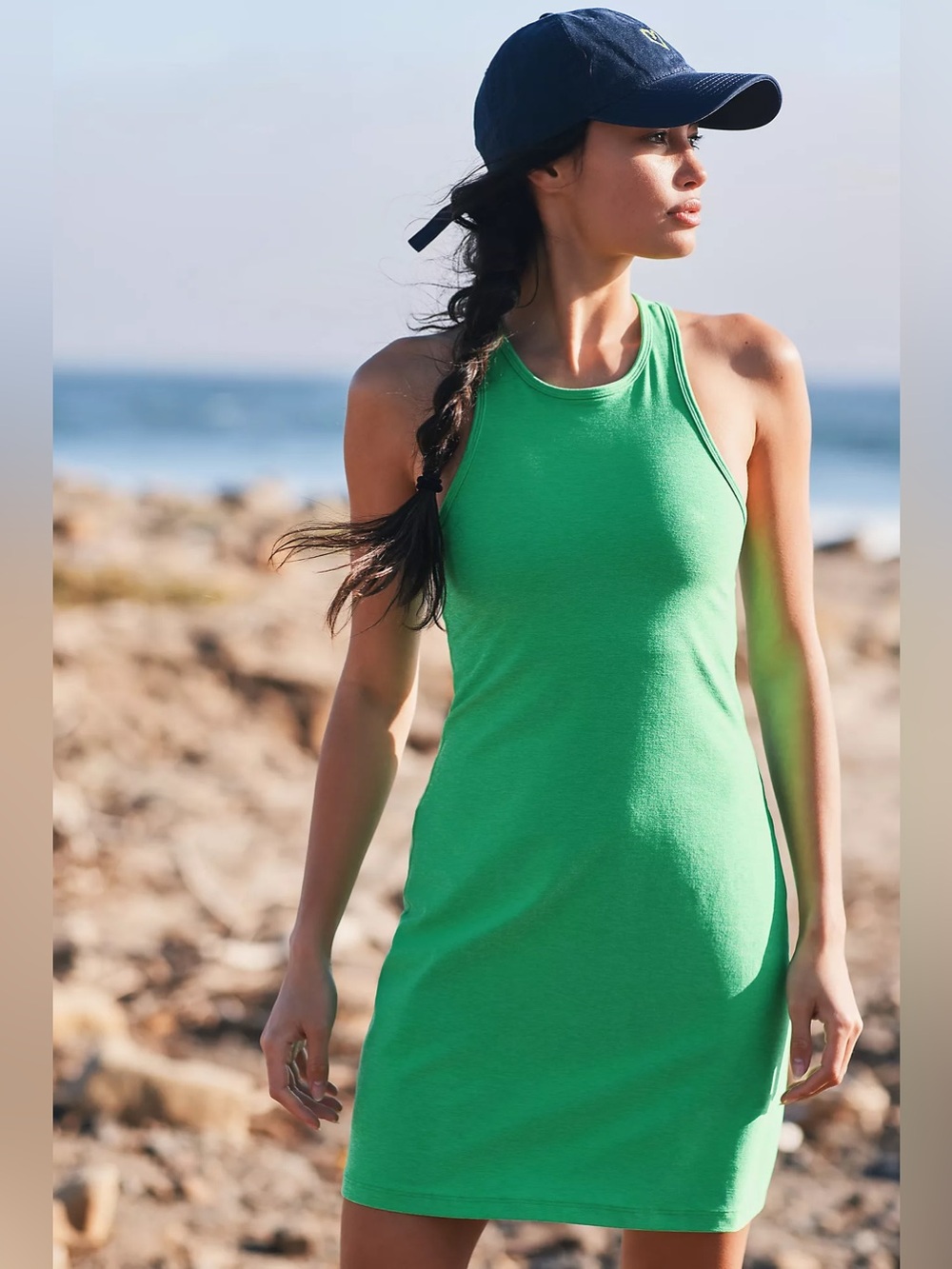 Beyond Yoga Under Lock And Key Mini Dress